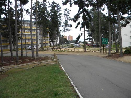 Apartamento Bosques Del Tabo II