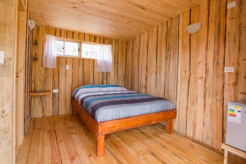 Tangaroa Lodge