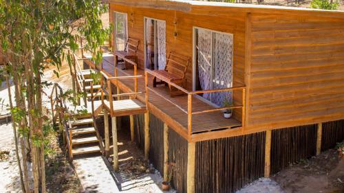 Tangaroa Lodge