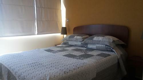 Apartamento Centro Carrera
