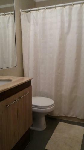 Apartamento Centro Carrera