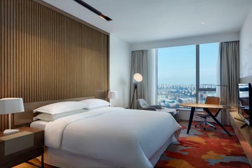 Hotel Four Points By Sheraton Changchun Hi-tech Zone