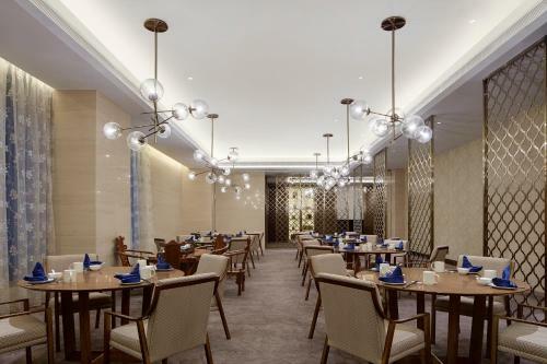 Hotel Four Points By Sheraton Changchun Hi-tech Zone