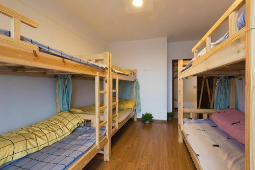 Changsha Dashan Youth Hostel