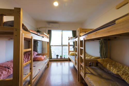 Changsha Dashan Youth Hostel