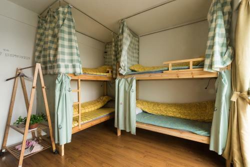Changsha Dashan Youth Hostel