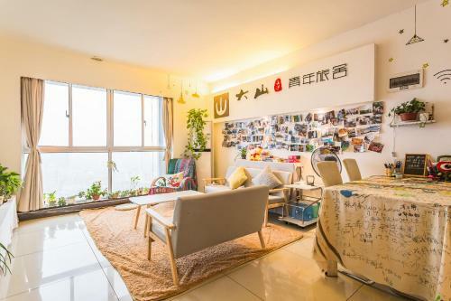 Changsha Dashan Youth Hostel