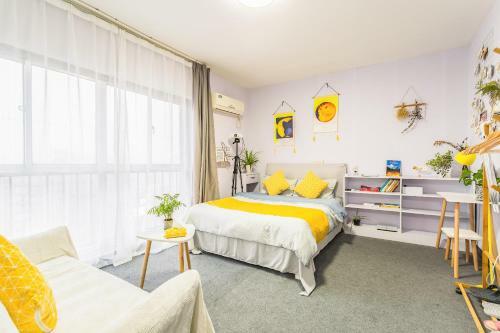 Changsha Dashan Youth Hostel