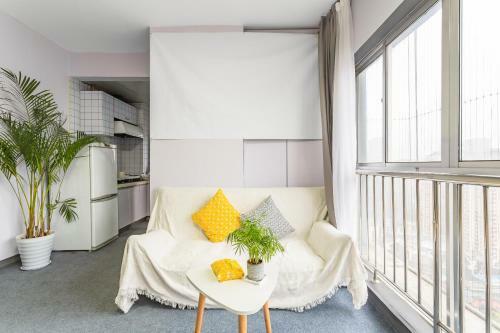 Changsha Dashan Youth Hostel