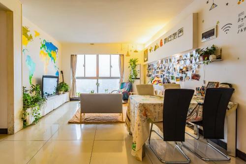 Changsha Dashan Youth Hostel