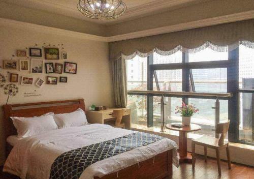 Nomo Apartment Hotel (changsha Branch)