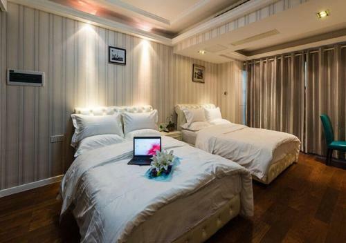Nomo Apartment Hotel (changsha Branch)