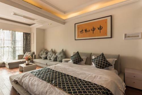 Nomo Apartment Hotel (changsha Branch)