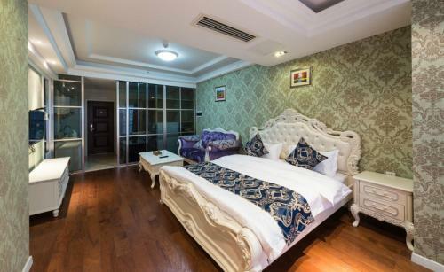 Nomo Apartment Hotel (changsha Branch)
