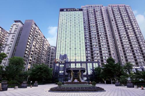 Bystin Boutique Hotel