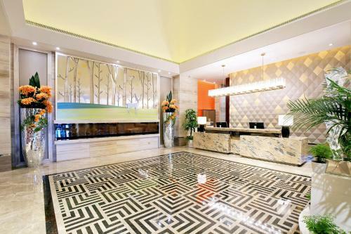 Bystin Boutique Hotel
