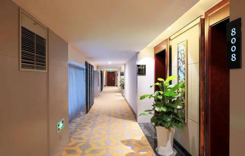 Bystin Boutique Hotel