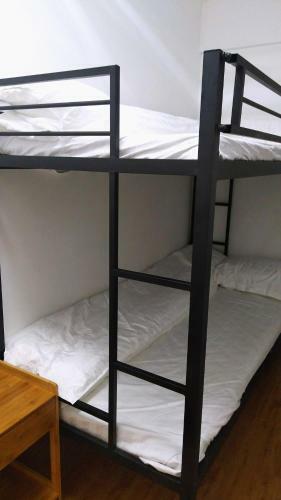 Chongqing Zuji Youth Hostel
