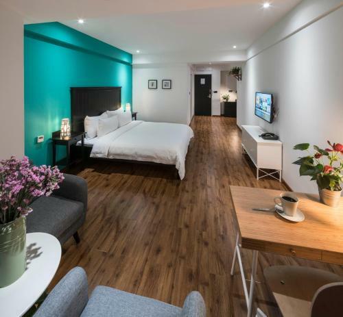 Naweiya Art Hotel