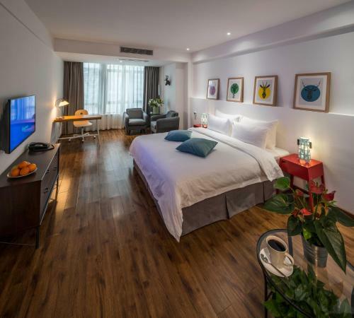 Naweiya Art Hotel