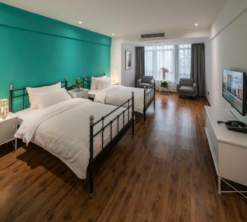 Naweiya Art Hotel