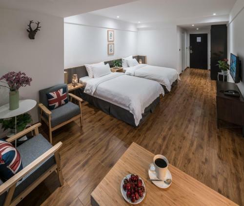 Naweiya Art Hotel