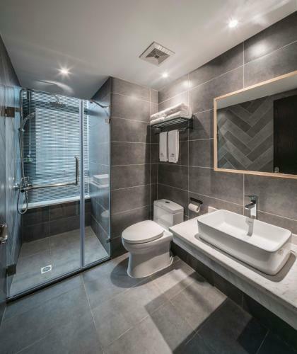 Naweiya Art Hotel