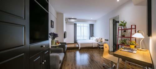 Naweiya Art Hotel