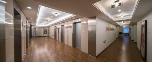 Naweiya Art Hotel