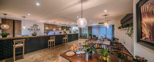 Naweiya Art Hotel