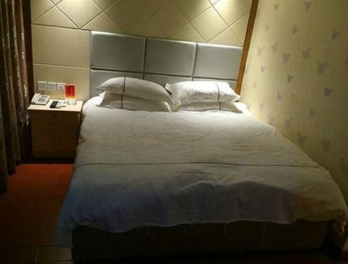 Posada Yiwu Qiaoxin Inn
