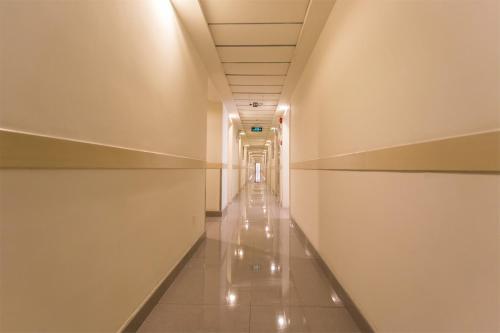 Hotel Jinjiang Inn Select Dalian Youhao Square