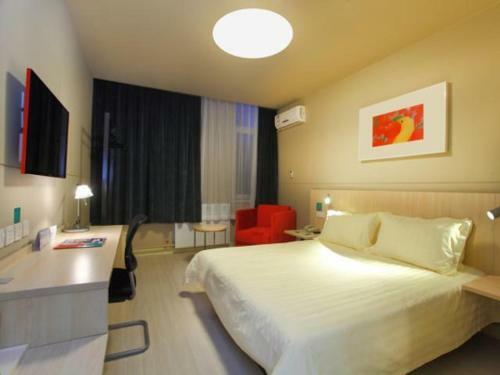 Hotel Jinjiang Inn Daqing Lande Lake