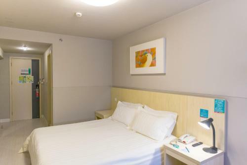 Hotel Jinjiang Inn Daqing Lande Lake