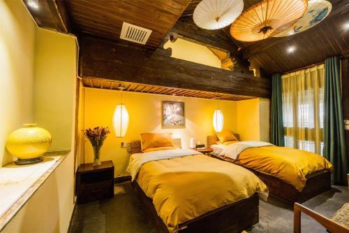 Hotel Wengjia Dayuan