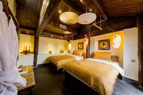 Hotel Wengjia Dayuan