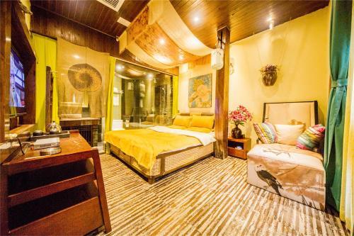 Hotel Wengjia Dayuan