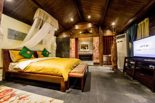 Hotel Wengjia Dayuan