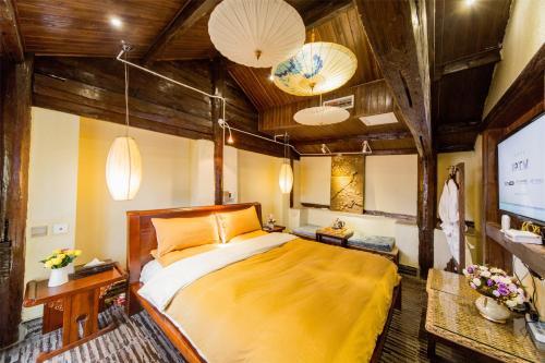 Hotel Wengjia Dayuan