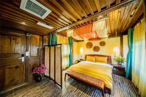 Hotel Wengjia Dayuan