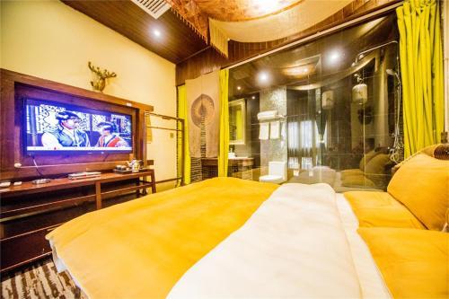 Hotel Wengjia Dayuan