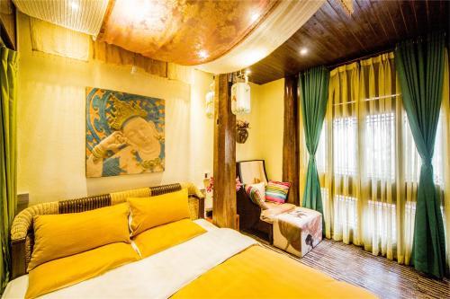 Hotel Wengjia Dayuan