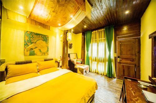 Hotel Wengjia Dayuan