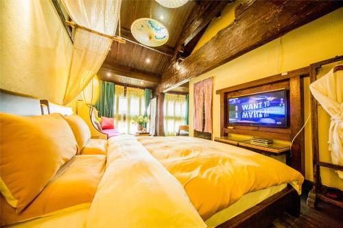 Hotel Wengjia Dayuan