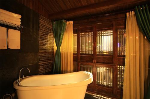 Hotel Wengjia Dayuan