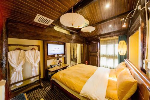Hotel Wengjia Dayuan