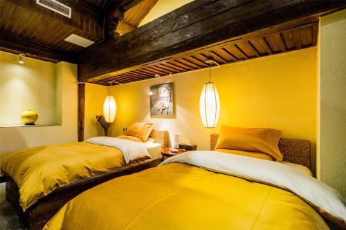 Hotel Wengjia Dayuan