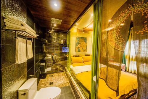 Hotel Wengjia Dayuan