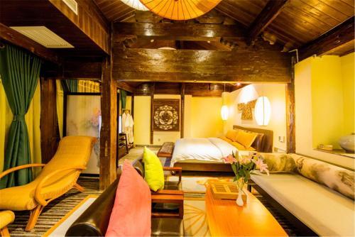 Hotel Wengjia Dayuan