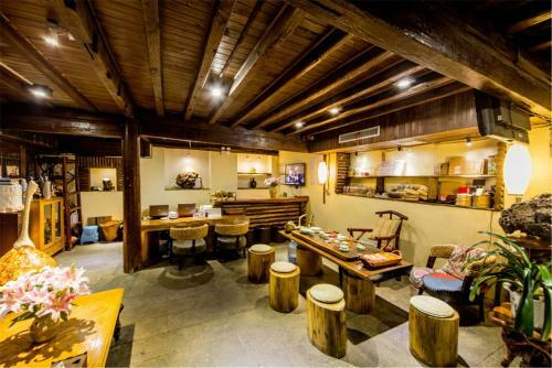 Hotel Wengjia Dayuan